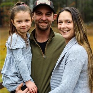 Meet your Posher, Kelsey